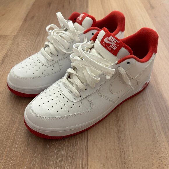 Nike Air Force 1 - 07' - Picture 2 of 5